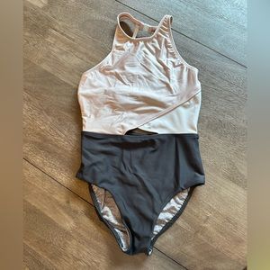 Five Dancewear Leotard Size YXL